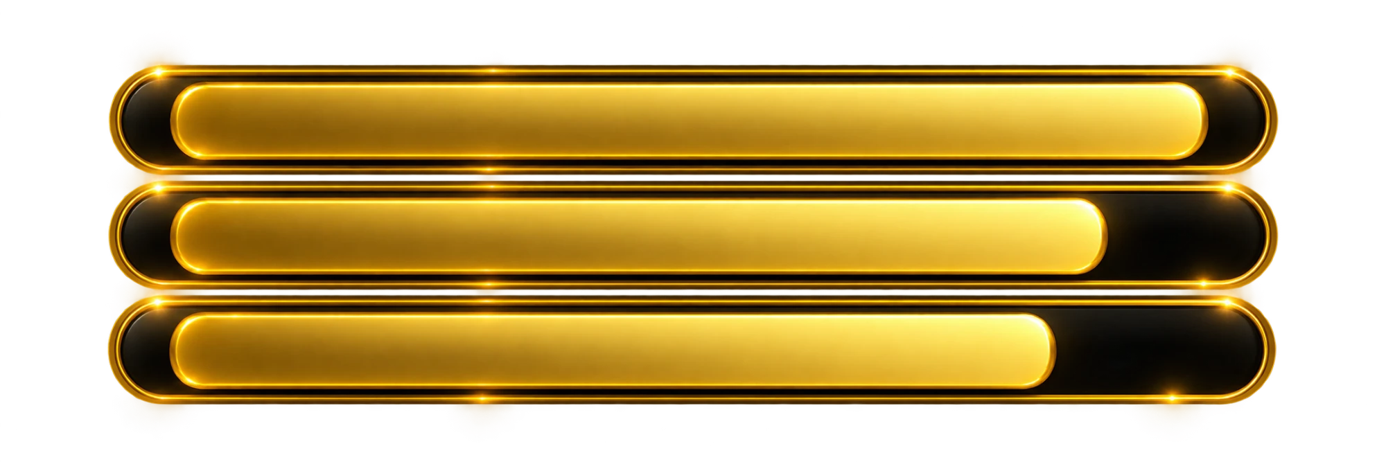 gross margin bars