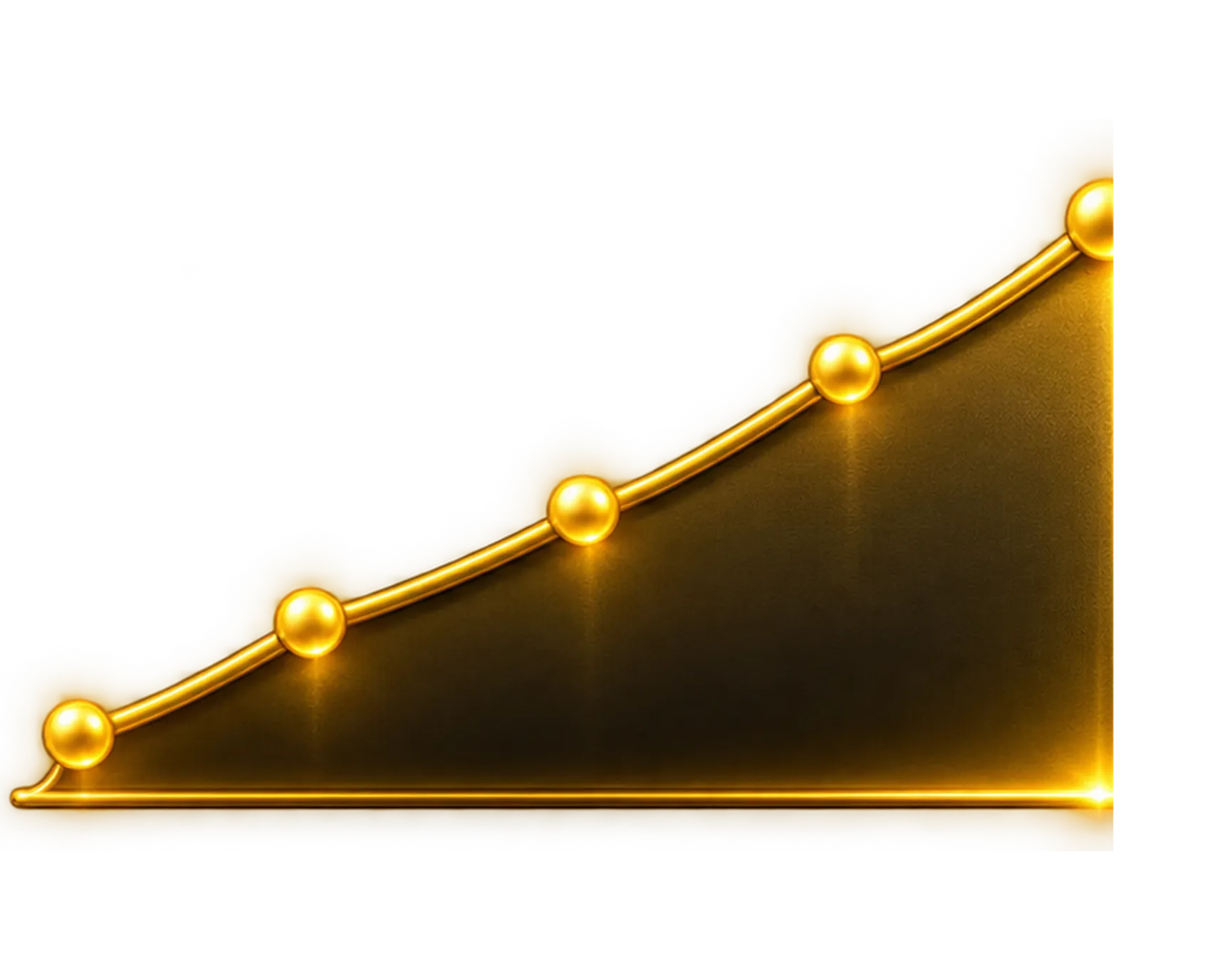 ARR growth curve